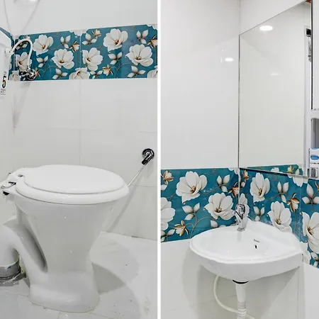 Hotel O Amma Bhau Residency-3