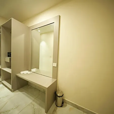 Veerdency Luxury Resort - 3 Km To Banglore Airport-2