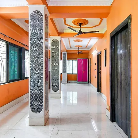 Hotel O Royal Green Guest House-2