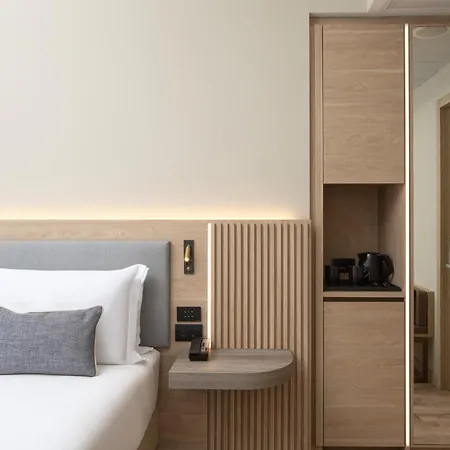 Courtyard By Marriott Milano Linate-2