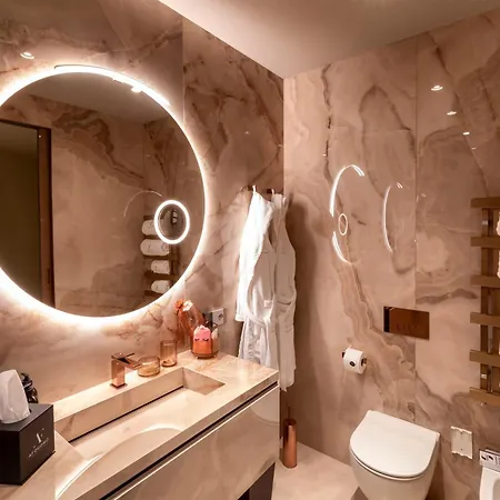 Af Duomo - Milano Luxury Suites-3