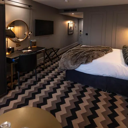 Hotel Gotham Newcastle-2