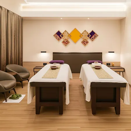 Hyatt Place Aurangabad Airport-3