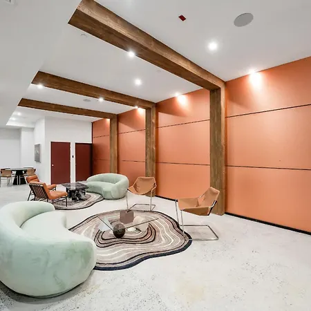 Landmarked Nyc Townhome - Sleeps 10 -Group-Friendly-2