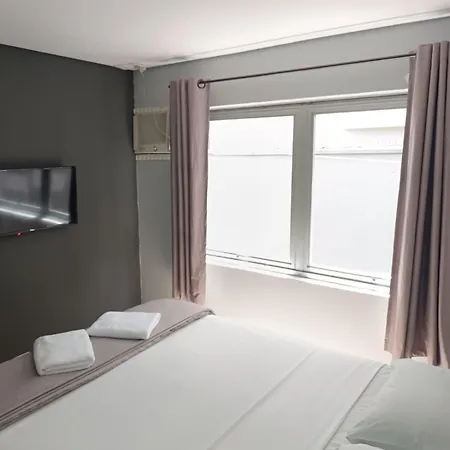 Hotel Connect Ibira Servidor Park-3