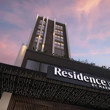 Residence Inn By Marriott Antalya-2
