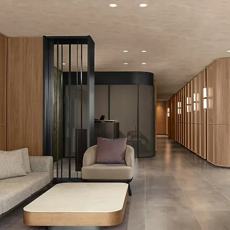 Residence Inn By Marriott Antalya-3