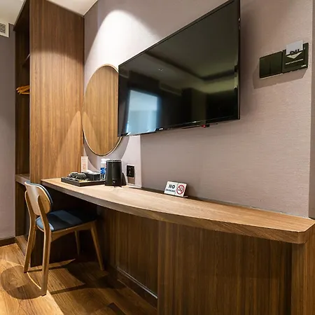 The Solith Hotel-3