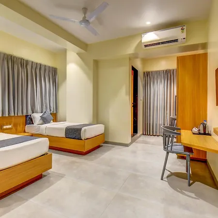 Vits Select Nashik-3