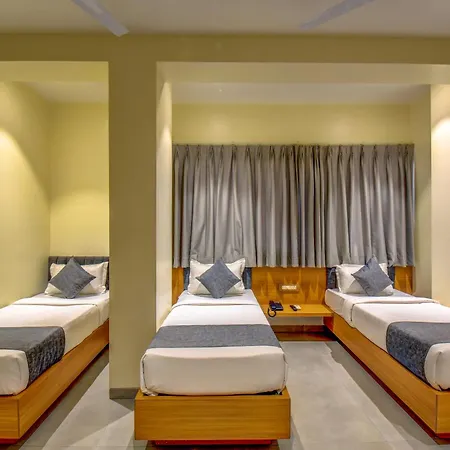 Vits Select Nashik-2