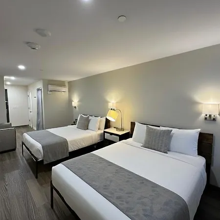 Nova Hotel Jfk-2
