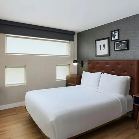 Four Points By Sheraton Austin Airport-3