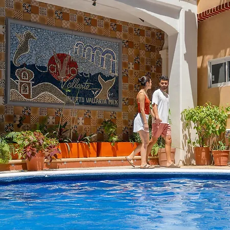 Hotel Gaviota Vallarta-3