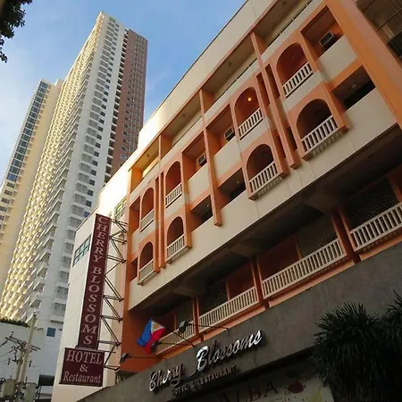 Cherry Blossoms Hotel-3
