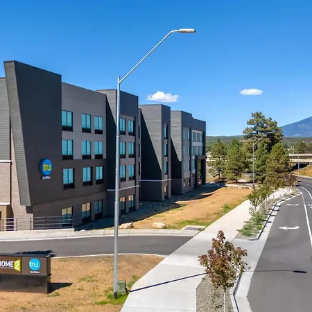 Home2 Suites By Hilton Flagstaff-2