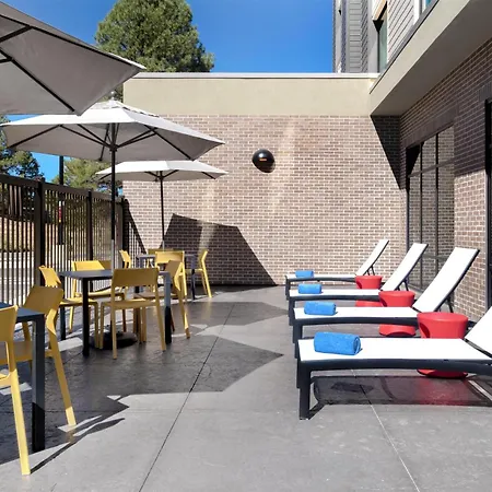 Home2 Suites By Hilton Flagstaff-3