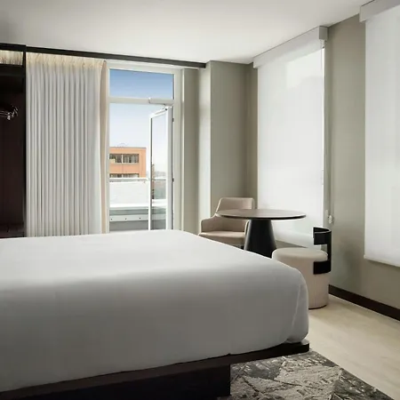 Ac Hotel By Marriott Burlington-2