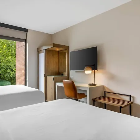 Cambria Hotel Portland - Pearl District-2