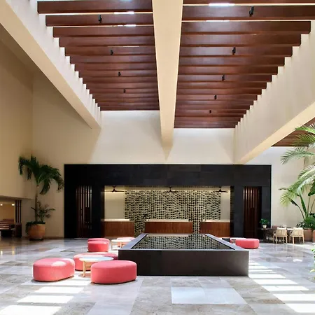 The Westin Playa Vallarta, An All-Inclusive Resort-3