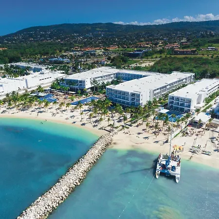 Riu Palace Jamaica (Adults Only)-2