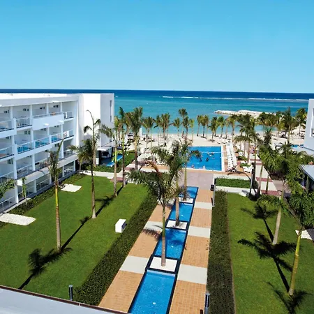 Riu Palace Jamaica (Adults Only)-3