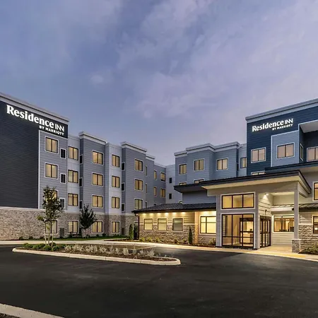 Residence Inn Richmond Airport-3