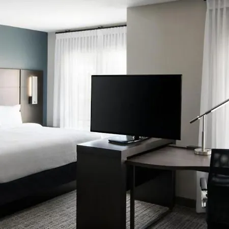 Residence Inn By Marriott Traverse City-3