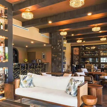 Barley House Hotel, Trademark Collection By Wyndham-3