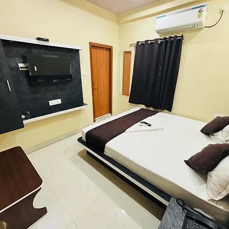 Hotel Pandit Palace-2