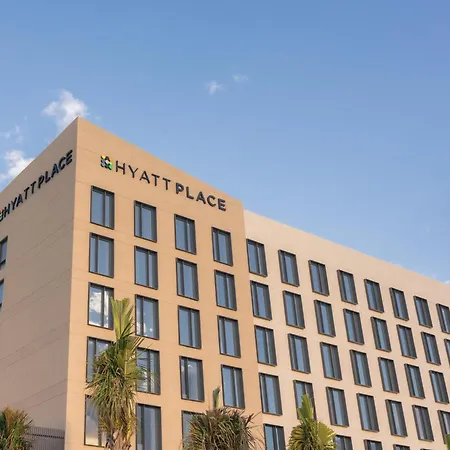 Hyatt Place Cancun Airport-3