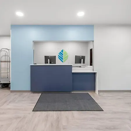 Woodspring Suites Medford Near I-5-3