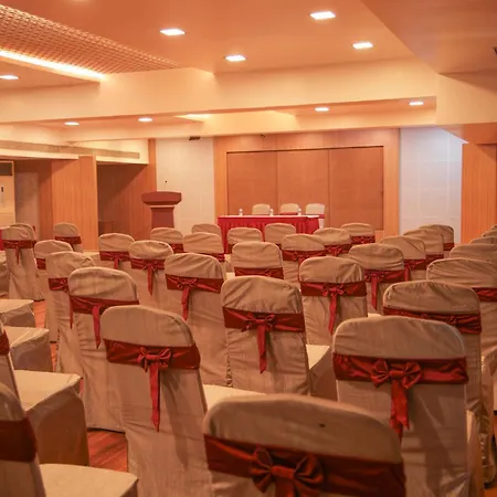 Pla Rathna Residency Trichy-2
