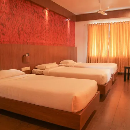 Pla Rathna Residency Trichy-3