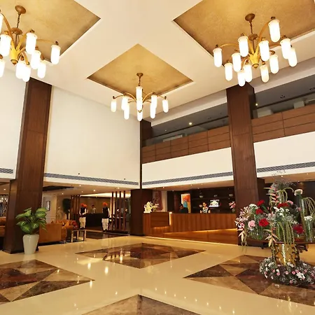 Bellanta Hotel, 7Km From Igi Airport Delhi-3