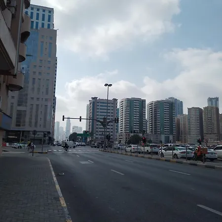 Muscat Tower-2