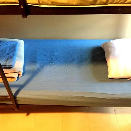 Mayflower Hospitality Hostel-3
