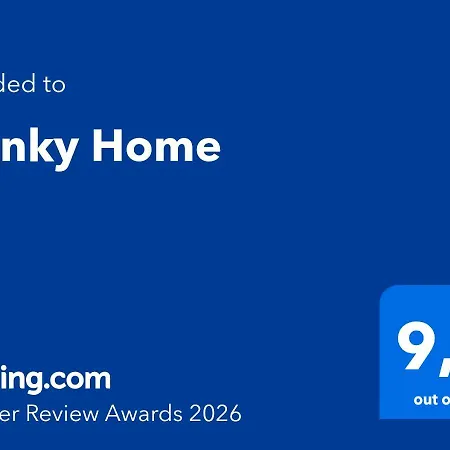 Franky Home-2