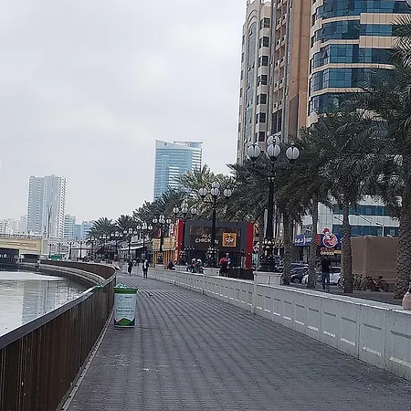 Muscat Tower-3