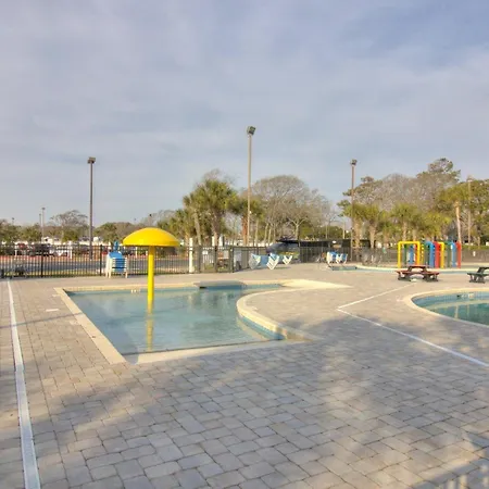 Myrtle Beach Resort - A-147-3