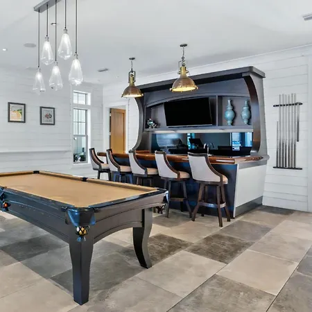 Crystal Del Mar With Private Pool And Gulf Views-3