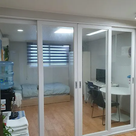 Incheon Intl Airport Ann Guest House-2