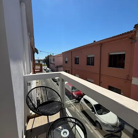 Lungomare Rooms-2
