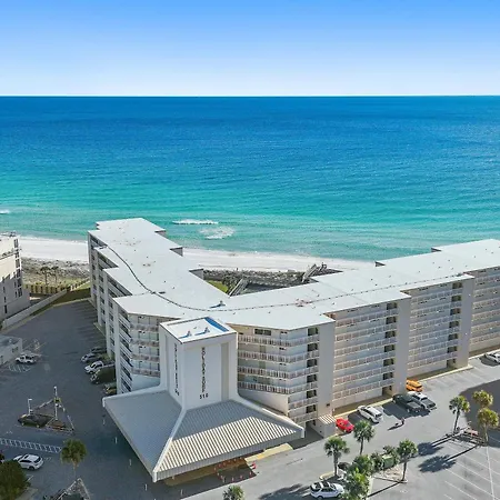 Holiday Surf And Racquet Club 710-2