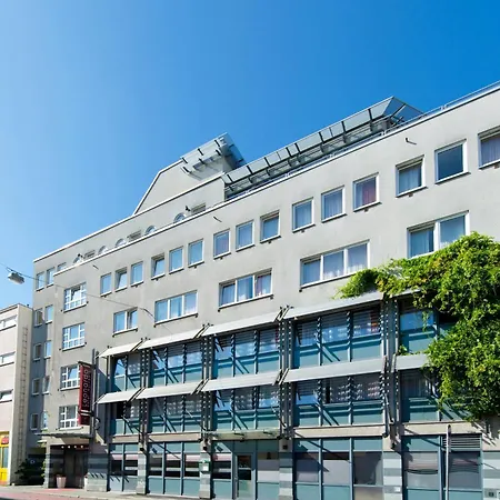 Leonardo Hotel Nuernberg-2
