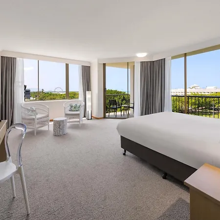 Pacific Hotel Cairns-2