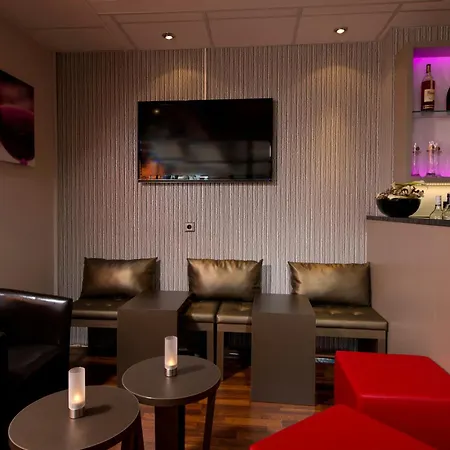 Leonardo Hotel Nuernberg-3