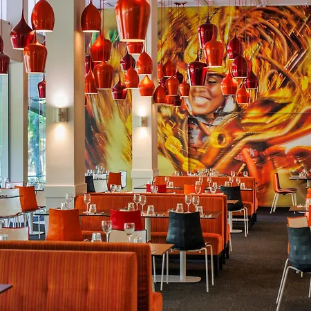 Pacific Hotel Cairns-2