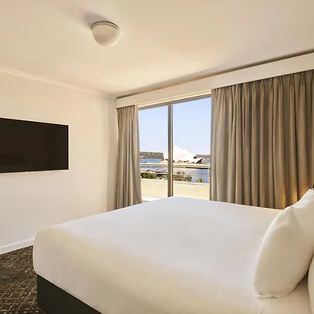 Rendezvous Hotel Sydney The Rocks-2