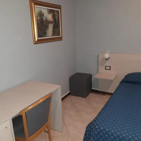 Hotel Citta Studi-3
