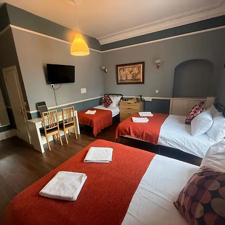 Balmore Guest House-2